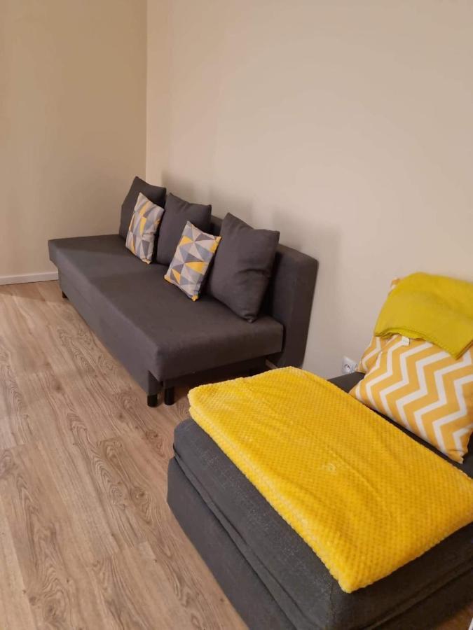 Homestay Goscinne Damian