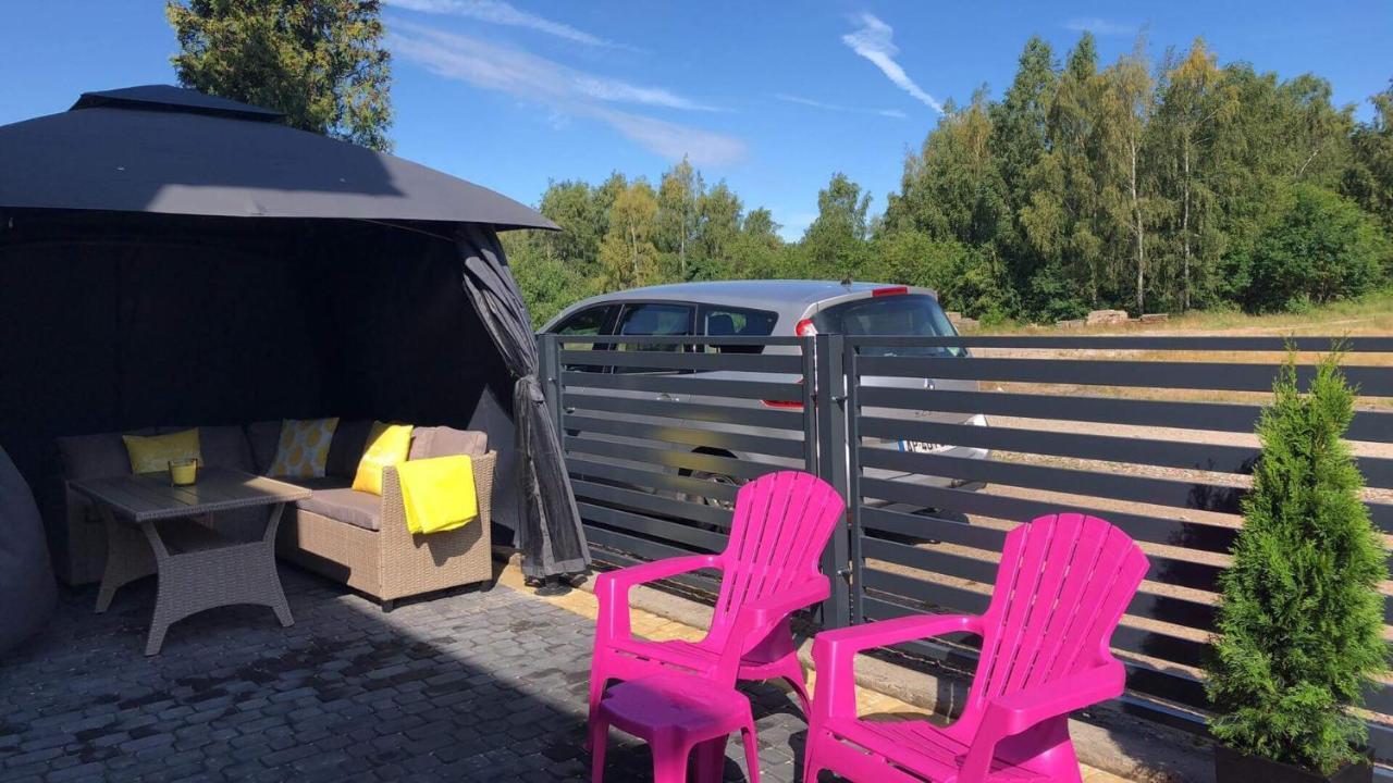 Privatunterkunft Goscinne Damian