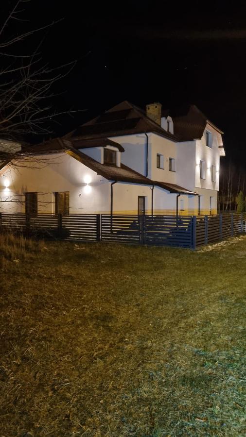 Homestay Goscinne Damian
